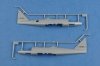 Hobby Boss 80376 Me 262 A-2a (1:48)